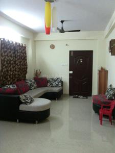 Hall Image of 1185 Sq.ft 2 BHK Apartment / Flat for sale in GSA Green Woods, Kartik Nagar Bengaluru for Rs. 8500000
