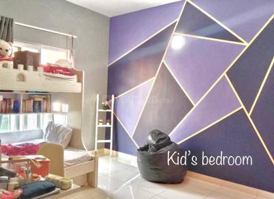 Bedroom Image of 1900 Sq.ft 3 BHK Duplex for sale in Whitefield Bengaluru for Rs. 34500000