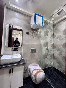 Image of 1800 Sq.ft 3 BHK Builder Floor for sale in Real Sushant Lok II, Sector 55, Gurgaon for Rs. 23000000