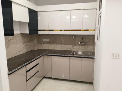 Kitchen Image of 1810 Sq.ft 3 BHK Apartment / Flat for sale in Surajpur Greater Noida for Rs. 6700000