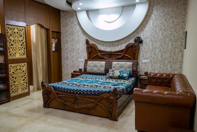 Bedroom Image of 2250 Sq.ft 9 BHK Independent House for sale in Sector 7 Chandigarh for Rs. 125000000