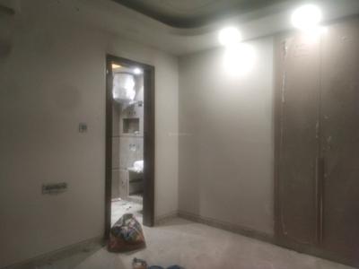 Bedroom Image of 1200 Sq.ft 3 BHK Builder Floor for sale in Sant Nagar New Delhi for Rs. 19000000