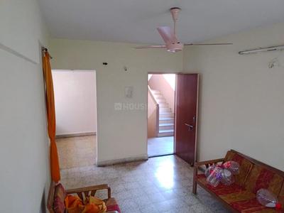 2.5 BHK Flat