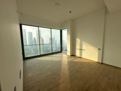 Living Room Image of 1450 Sq.ft 3 BHK Apartment / Flat for rent in Runwal Nirvana Part I, Parel Mumbai for Rs. 200000