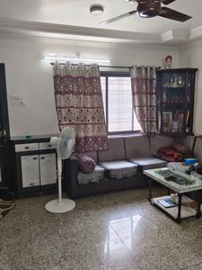 Hall Image of 760 Sq.ft 2 BHK Apartment / Flat for sale in Sadashiv Peth Pune for Rs. 10000000