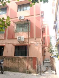 Building Image of 685 Sq.ft 2 BHK Apartment / Flat for sale in Jadavpur Kolkata for Rs. 3750000