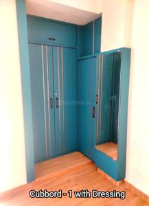 3 BHK Flat