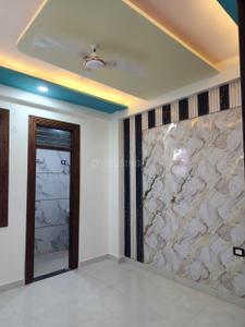 Bedroom Image of 1125 Sq.ft 2 BHK Apartment / Flat for sale in Aarambh Heights, Surajpur Greater Noida for Rs. 4700500