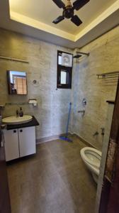 Bathroom Image of 1125 Sq.ft 3 BHK Builder Floor for sale in Vikaspuri New Delhi for Rs. 18000000