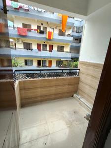 Balcony Image of 1750 Sq.ft 3 BHK Apartment / Flat for sale in Morabadi Ranchi for Rs. 7000000