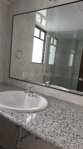 Image of 1600 Sq.ft 3 BHK Apartment / Flat for rent in G Corp Greens, Thergaon, Pune for Rs. 35000