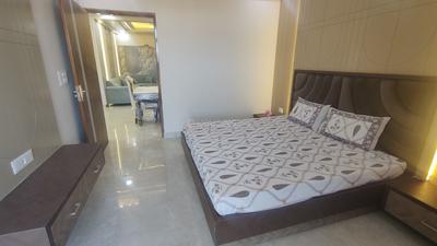 4 BHK Flat