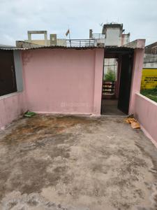 Balcony Image of 625 Sq.ft 1 RK Independent House for sale in Bhawrasla Indore for Rs. 6200000