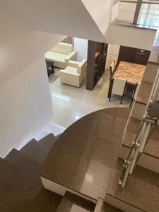 Hall Image of 4950 Sq.ft 4 BHK Villa for sale in Adalaj Gandhinagar for Rs. 130000000