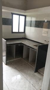 Radha madhav residency  Kitchen 1