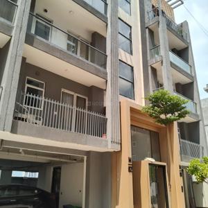 Image of 1150 Sq.ft 2.5 BHK Builder Floor for rent in Smartworld Orchard, Sector 61, Gurgaon for Rs. 50000