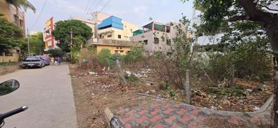 Residential Plot
