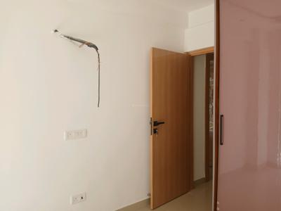 Bedroom Image of 1590 Sq.ft 3 BHK Apartment / Flat for sale in Chintels Serenity Pocket B Phase II, Sector 108 Gurgaon for Rs. 23900000