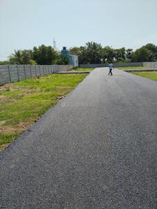 Image of 768 Sq.ft Residential Plot / Land for sale in Kolathur, Sriperumbudur, Chennai for Rs. 2400000