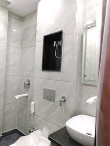 Bedroom Two Image of 1900 Sq.ft 4 BHK Builder Floor for sale in Sector 19 Dwarka New Delhi for Rs. 35000000