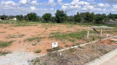 Image of 1650 Sq.ft Residential Plot / Land for sale in Concorde Elements Of Earth, Kaggalipura, Bengaluru for Rs. 12375000
