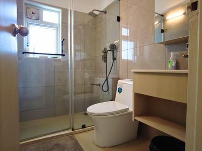 Bathroom Image of 2300 Sq.ft 3 BHK Apartment / Flat for sale in Kalyan Nagar Bengaluru for Rs. 27000000