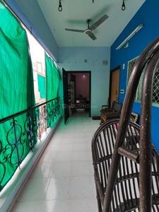 Balcony Image of 1800 Sq.ft 4 BHK Independent House for sale in Shyamal Ahmedabad for Rs. 22000000
