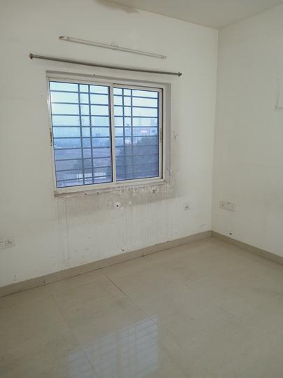 Orris Carnation Residency Bedroom 1