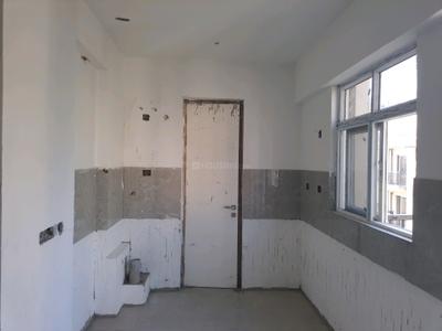 Kitchen Image of 1205 Sq.ft 3 BHK Builder Floor for sale in Signature Global City 81 Phase 2, Sector 81 Gurgaon for Rs. 13700000