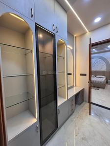 Bedroom Image of 4000 Sq.ft 5 BHK Villa for sale in Modi Nagar Jaipur for Rs. 29900000