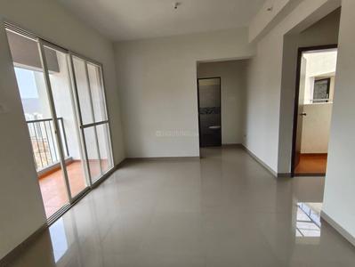 Hall Image of 1150 Sq.ft 2 BHK Apartment / Flat for rent in Savedi Ahmednagar for Rs. 17000