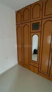 Bedroom Image of Shubharambh society in Thane West, Thane