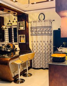 Hall Image of 1750 Sq.ft 3 BHK Villa for rent in Navaratna Blue Marino, Rushikonda Visakhapatnam for Rs. 20000