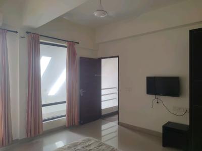 Bedroom Image of 2023 Sq.ft 3 BHK Apartment / Flat for sale in Indiabulls Greentech City Duplex Natura, Vedic Village Kolkata for Rs. 8500000