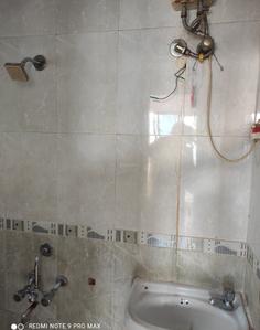 Bathroom Image of 610 Sq.ft 1 BHK Apartment / Flat for sale in Sai Sastha Sai Sastha Heights, Bhandup West Mumbai for Rs. 7200000