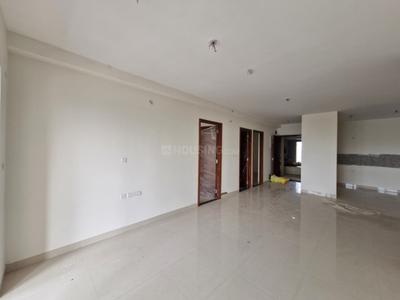 Hall Image of 1077 Sq.ft 2 BHK Apartment / Flat for sale in Sholinganallur Chennai for Rs. 8600000