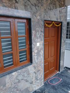 Image of 800 Sq.ft 2 BHK Builder Floor for rent in Varthur, Bengaluru for Rs. 15000