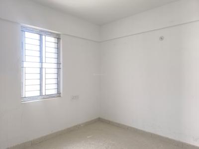 Bedroom Image of 1140 Sq.ft 2 BHK Apartment / Flat for sale in K And T Sai Swastik, Electronic City Bengaluru for Rs. 5640000