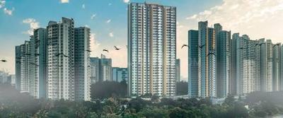 Image of 2000 Sq.ft 4 BHK Apartment / Flat for sale in Paranjape Blue Ridge, Hinjawadi, Pune for Rs. 24000000