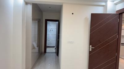 Bedroom Image of 1600 Sq.ft 3 BHK Apartment / Flat for sale in Shastri Nagar Ghaziabad for Rs. 7800000