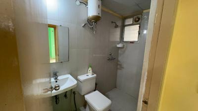 Image of 720 Sq.ft 3 BHK Apartment / Flat for rent in Alcove New Kolkata, Serampore, Hooghly for Rs. 23000