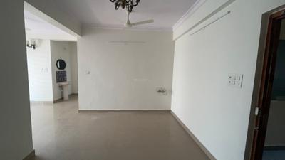Living Room Image of 1300 Sq.ft 2 BHK Apartment / Flat for rent in Kaggadasapura Bengaluru for Rs. 40000
