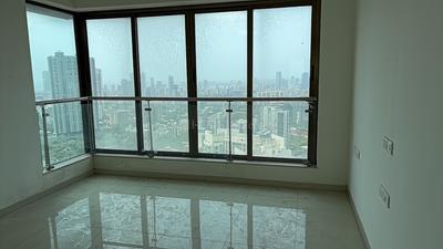 Bedroom Image of 1613 Sq.ft 3 BHK Apartment / Flat for sale in Peninsula Celestia Spaces, Parel Mumbai for Rs. 70000000