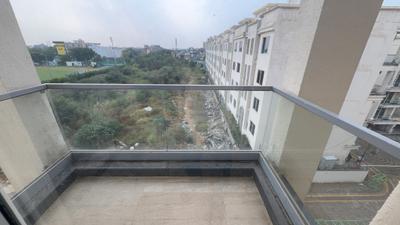 Image of 1250 Sq.ft 3 BHK Builder Floor for sale in Signature Global City 92, Sector 92, Gurgaon for Rs. 13200000