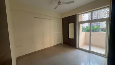 Bedroom Image of 1700 Sq.ft 3.5 BHK Apartment / Flat for rent in Arihant Arden, Noida Extension Greater Noida for Rs. 33000