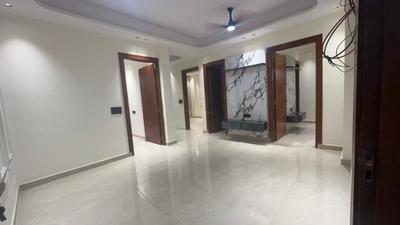 Living Room Image of 1350 Sq.ft 3 BHK Builder Floor for sale in Vasundhara Ghaziabad for Rs. 12000000