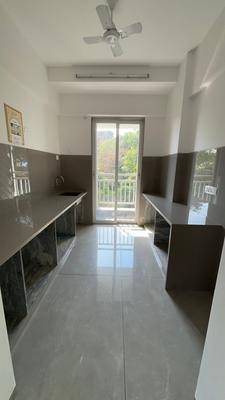 Kitchen Image of 1895 Sq.ft 3 BHK Apartment / Flat for sale in Aadinath Sagar Heights, Kalyan West Kalyan for Rs. 13500000