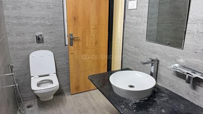 Image of 1979 Sq.ft 3 BHK Apartment / Flat for rent in Spectra, Financial District, Hyderabad for Rs. 75000