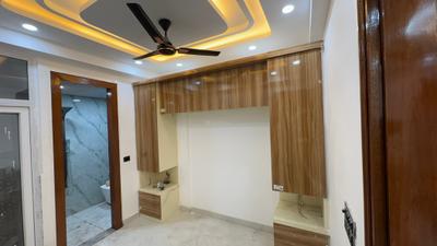 Bedroom Image of 1450 Sq.ft 2 BHK Apartment / Flat for sale in Capital Metro Heights 2, Sector 73 Noida for Rs. 6103937