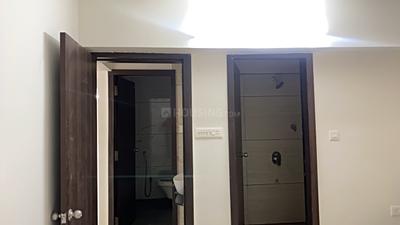 Image of 900 Sq.ft 2 BHK Apartment / Flat for sale in College Road, Nashik for Rs. 7500000